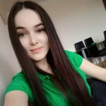 opieka seniora - zdjęcie profilowe użytkownika Maria F.