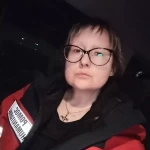 opieka seniora - zdjęcie profilowe użytkownika Ewangelina J.