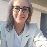 opieka seniora - zdjęcie profilowe użytkownika Agnieszka P.