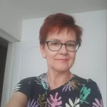 opieka seniora - zdjęcie profilowe użytkownika Cecylia T.