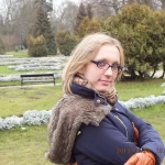 opieka seniora - zdjęcie profilowe użytkownika Karolina R.
