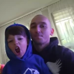 opieka seniora - zdjęcie profilowe użytkownika Tomasz Z.