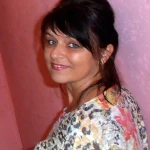 opieka seniora - zdjęcie profilowe użytkownika Malgorzata F.