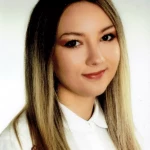 opieka seniora - zdjęcie profilowe użytkownika Karina B.