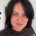 opieka seniora - zdjęcie profilowe użytkownika Hanna V.