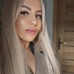 opieka seniora - zdjęcie profilowe użytkownika Monika L.