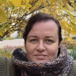 opieka seniora - zdjęcie profilowe użytkownika Roksana B.