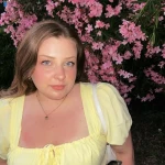 opieka seniora - zdjęcie profilowe użytkownika Karolina W.
