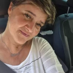 opieka seniora - zdjęcie profilowe użytkownika Sylwia W.