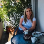 opieka seniora - zdjęcie profilowe użytkownika Izabella U.