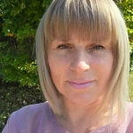 opieka seniora - zdjęcie profilowe użytkownika Hanna M.