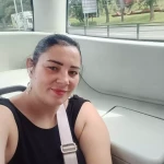 opieka seniora - zdjęcie profilowe użytkownika Sandra P.