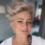 opieka seniora - zdjęcie profilowe użytkownika Kasia G.