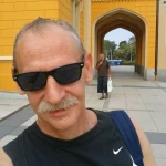 opieka seniora - zdjęcie profilowe użytkownika Robert P.