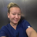 opieka seniora - zdjęcie profilowe użytkownika Małgorzata C.