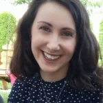 opieka seniora - zdjęcie profilowe użytkownika Katarzyna B.