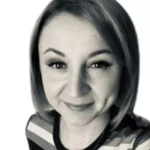opieka seniora - zdjęcie profilowe użytkownika Weronika A.
