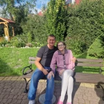 opieka seniora - zdjęcie ogłoszenia Opieka nad osobą starszą - Olsztyn, Jaroty