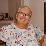 opieka seniora - zdjęcie profilowe użytkownika Grażyna P.