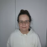 opieka seniora - zdjęcie profilowe użytkownika Monika P.