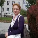 opieka seniora - zdjęcie profilowe użytkownika Anna W.