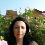 opieka seniora - zdjęcie profilowe użytkownika Marta D.