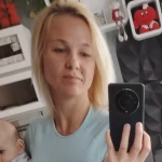 opieka seniora - zdjęcie profilowe użytkownika Anna M.