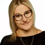 opieka seniora - zdjęcie profilowe użytkownika Beata R.