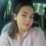 opieka seniora - zdjęcie profilowe użytkownika Karolina J.