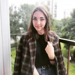 opieka seniora - zdjęcie profilowe użytkownika Kateryna S.