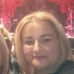 opieka seniora - zdjęcie profilowe użytkownika Monika B.