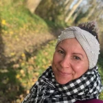 opieka seniora - zdjęcie profilowe użytkownika Aleksandra T.