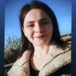 opieka seniora - zdjęcie profilowe użytkownika Klaudia K.