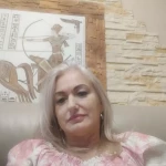 opieka seniora - zdjęcie profilowe użytkownika Anna S.