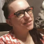 opieka seniora - zdjęcie profilowe użytkownika Paulina T.