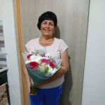 opieka seniora - zdjęcie profilowe użytkownika Hanna L.