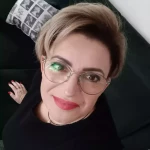 opieka seniora - zdjęcie profilowe użytkownika Iwona C.