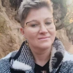 opieka seniora - zdjęcie profilowe użytkownika Agnieszka S.