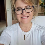 opieka seniora - zdjęcie profilowe użytkownika Maria D.