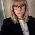 opieka seniora - zdjęcie profilowe użytkownika Karolina P.