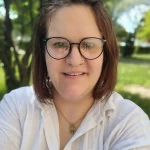 opieka seniora - zdjęcie profilowe użytkownika Joanna W.