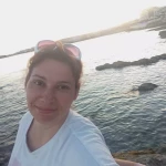 opieka seniora - zdjęcie profilowe użytkownika Paulina N.