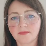 opieka seniora - zdjęcie profilowe użytkownika Monika G.