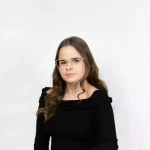 opieka seniora - zdjęcie profilowe użytkownika Marlena K.