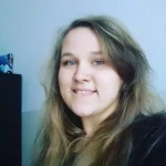 opieka seniora - zdjęcie profilowe użytkownika Magdalena M.