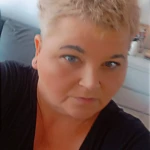 opieka seniora - zdjęcie profilowe użytkownika Ewa W.