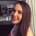 opieka seniora - zdjęcie profilowe użytkownika Aleksandra P.