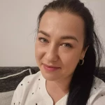 opieka seniora - zdjęcie profilowe użytkownika Joanna S.