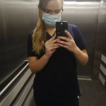 opieka seniora - zdjęcie profilowe użytkownika Klaudia W.