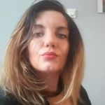 opieka seniora - zdjęcie profilowe użytkownika Wioleta S.